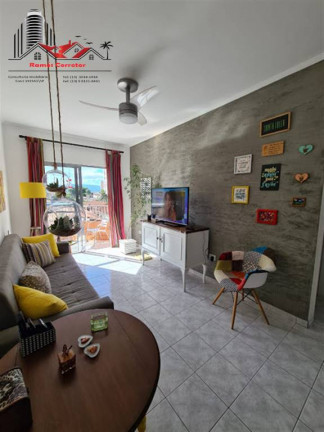 Imagem Apartamento com 1 Quarto à Venda, 51 m² em Aviação - Praia Grande Imagem Apartamento com 1 Quarto à Venda, 51 m² em Aviação - Praia Grande
