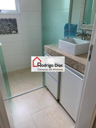 Imagem Casa de Condomínio com 3 Quartos à Venda, 161 m² em Loteamento Villaggio Di San Francisco - Jundiaí