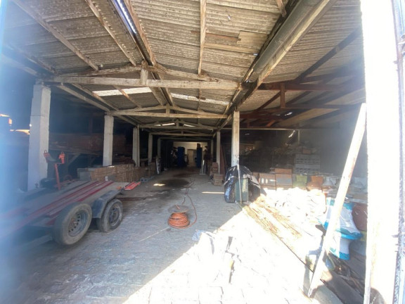 Imagem Galpão para Alugar, 1.580 m² em Centro - Suzano Imagem Galpão para Alugar, 1.580 m² em Centro - Suzano