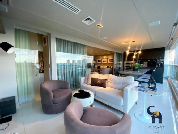 Imagem Apartamento com 4 Quartos à Venda, 243 m² em Paralela - Salvador Imagem Apartamento com 4 Quartos à Venda, 243 m² em Paralela - Salvador