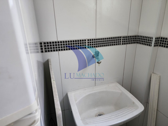 Imagem Apartamento com 2 Quartos à Venda, 65 m² em Ogiva - Cabo Frio