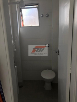 Imagem Apartamento com 1 Quarto à Venda, 35 m² em Perdizes - São Paulo