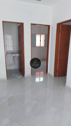 Imagem Casa com 2 Quartos à Venda, em Cibratel Ii - Itanhaém Imagem Casa com 2 Quartos à Venda, em Cibratel Ii - Itanhaém
