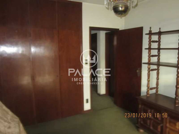 Imagem Sobrado com 5 Quartos à Venda, 270 m² em Centro - Piracicaba