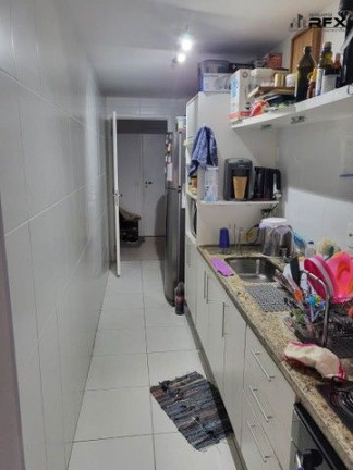 Imagem Apartamento com 3 Quartos à Venda, 104 m² em Icaraí - Niterói Imagem Apartamento com 3 Quartos à Venda, 104 m² em Icaraí - Niterói
