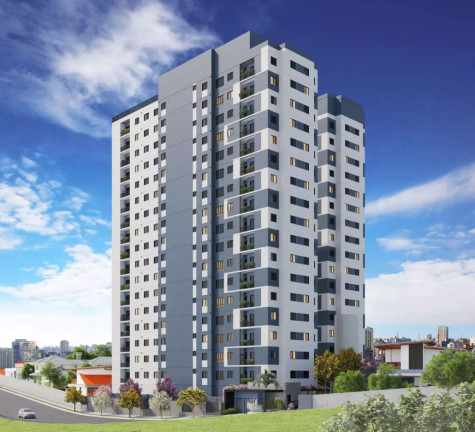 Imagem Imóvel com 1 Quarto à Venda, 24 m² em Vila Parque Jabaquara - São Paulo Imagem Imóvel com 1 Quarto à Venda, 24 m² em Vila Parque Jabaquara - São Paulo