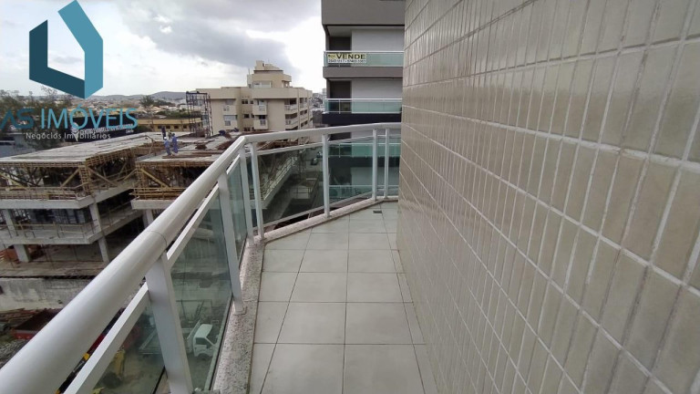 Imagem Apartamento com 1 Quarto à Venda, 65 m² em Braga - Cabo Frio