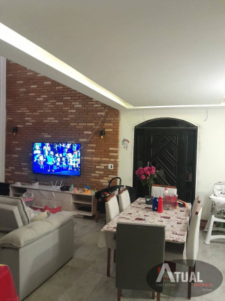 Imagem Casa com 5 Quartos à Venda, 500 m² em Jundiaizinho (terra Preta) - Mairiporã Imagem Casa com 5 Quartos à Venda, 500 m² em Jundiaizinho (terra Preta) - Mairiporã