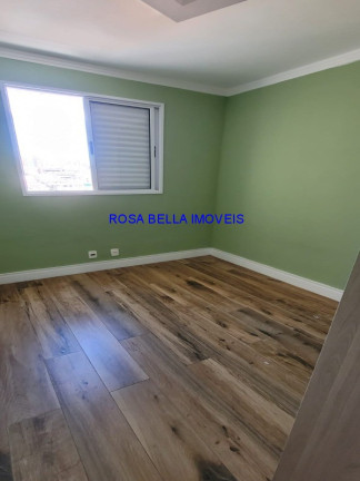 Imagem Apartamento com 2 Quartos à Venda, 60 m² em Centro - Jundiai