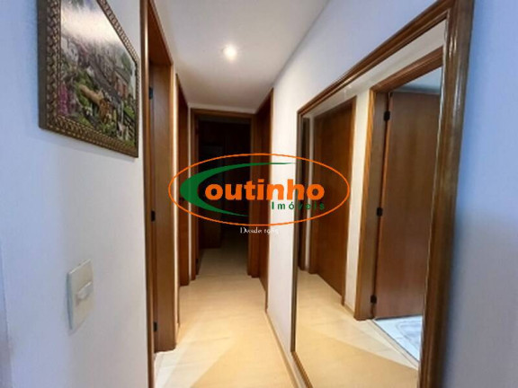 Imagem Apartamento com 3 Quartos à Venda, 88 m² em Vila Isabel - Rio De Janeiro Imagem Apartamento com 3 Quartos à Venda, 88 m² em Vila Isabel - Rio De Janeiro