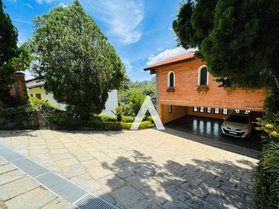 Imagem Casa com 7 Quartos à Venda, 752 m² em Parque Do Imbui - Teresópolis Imagem Casa com 7 Quartos à Venda, 752 m² em Parque Do Imbui - Teresópolis