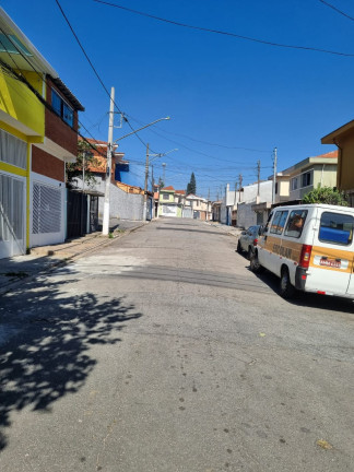 Imagem Terreno à Venda, 250 m² em Vila Marari - São Paulo Imagem Terreno à Venda, 250 m² em Vila Marari - São Paulo