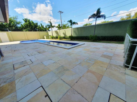 Imagem Apartamento com 3 Quartos à Venda, 75 m² em Cidade 2000 - Fortaleza