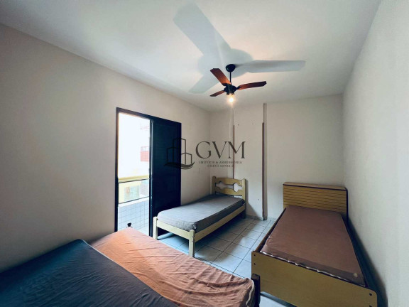 Imagem Apartamento com 3 Quartos à Venda, 73 m² em Aviação - Praia Grande