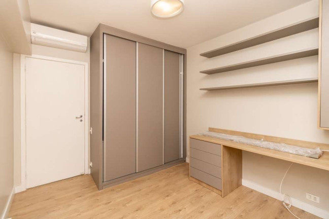 Imagem Apartamento com 3 Quartos à Venda, 166 m² em Itaim Bibi - São Paulo Imagem Apartamento com 3 Quartos à Venda, 166 m² em Itaim Bibi - São Paulo