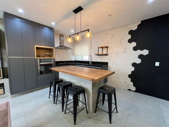 Imagem Cobertura com 3 Quartos à Venda, 152 m² em Jardim Bom Pastor - Santo André Imagem Cobertura com 3 Quartos à Venda, 152 m² em Jardim Bom Pastor - Santo André