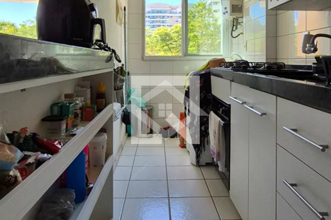 Imagem Apartamento com 2 Quartos à Venda, 65 m² em Recreio Dos Bandeirantes - Rio De Janeiro Imagem Apartamento com 2 Quartos à Venda, 65 m² em Recreio Dos Bandeirantes - Rio De Janeiro