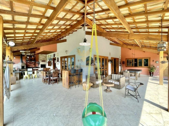 Imagem Casa de Condomínio com 4 Quartos à Venda, 540 m² em Granja Viana - Carapicuíba Imagem Casa de Condomínio com 4 Quartos à Venda, 540 m² em Granja Viana - Carapicuíba
