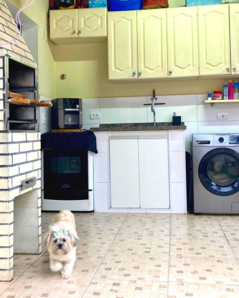 Imagem Sobrado com 3 Quartos à Venda, em Parque Villa Flores - Sumaré Imagem Sobrado com 3 Quartos à Venda, em Parque Villa Flores - Sumaré