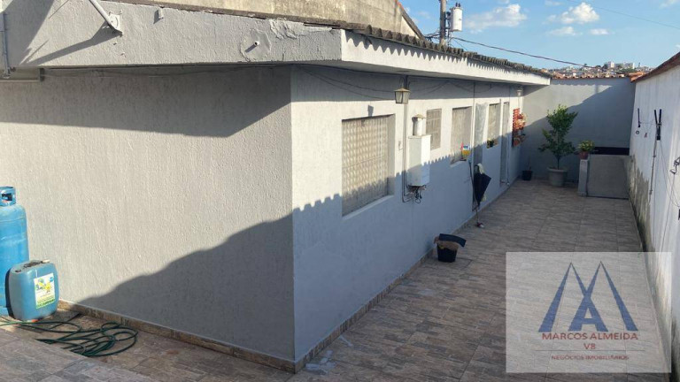 Imagem Casa com 2 Quartos à Venda, 186 m² em Vila Sagrado Coração De Maria - Mogi Das Cruzes Imagem Casa com 2 Quartos à Venda, 186 m² em Vila Sagrado Coração De Maria - Mogi Das Cruzes