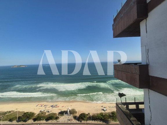 Imagem Imóvel com 4 Quartos à Venda, 304 m² em Barra Da Tijuca - Rio De Janeiro