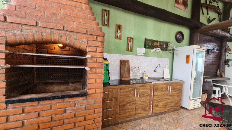 Imagem Imóvel com 3 Quartos à Venda, 267 m² em Chácara Recreio Alvorada - Hortolândia Imagem Imóvel com 3 Quartos à Venda, 267 m² em Chácara Recreio Alvorada - Hortolândia