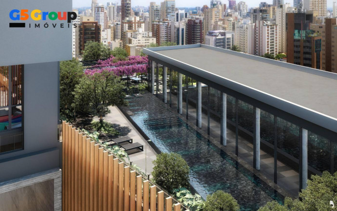 Imagem Apartamento com 3 Quartos à Venda, 178 m² em Pinheiros - São Paulo Imagem Apartamento com 3 Quartos à Venda, 178 m² em Pinheiros - São Paulo