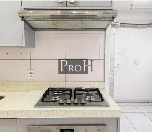 Imagem Apartamento com 2 Quartos à Venda, 88 m² em Jardim - Santo André