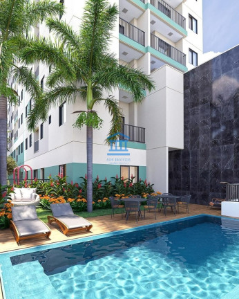 Imagem Apartamento com 1 Quarto à Venda, 32 m² em Tucuruvi - São Paulo Imagem Apartamento com 1 Quarto à Venda, 32 m² em Tucuruvi - São Paulo