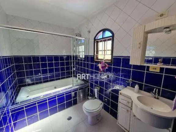 Imagem Sobrado com 5 Quartos à Venda, 245 m² em Demarchi - São Bernardo Do Campo Imagem Sobrado com 5 Quartos à Venda, 245 m² em Demarchi - São Bernardo Do Campo
