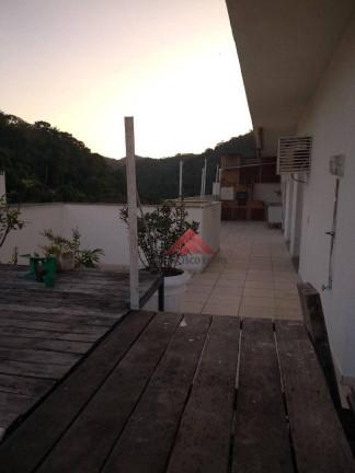 Imagem Cobertura com 3 Quartos à Venda, 150 m² em Maceió - Niterói Imagem Cobertura com 3 Quartos à Venda, 150 m² em Maceió - Niterói