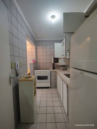 Apartamento com 2 Quartos à Venda, 55 m² em Itaguá - Ubatuba