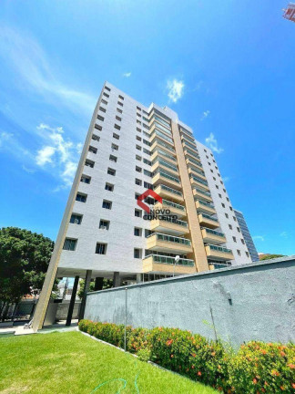 Imagem Apartamento com 3 Quartos à Venda, 141 m² em Aldeota - Fortaleza Imagem Apartamento com 3 Quartos à Venda, 141 m² em Aldeota - Fortaleza