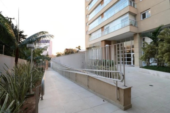 Imagem Imóvel com 3 Quartos à Venda, 89 m² em Vila Romana - São Paulo Imagem Imóvel com 3 Quartos à Venda, 89 m² em Vila Romana - São Paulo