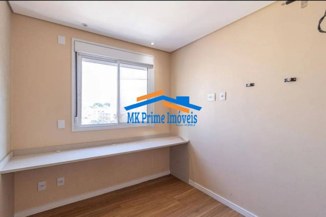 Imagem Apartamento com 1 Quarto à Venda, 37 m² em Centro - Osasco