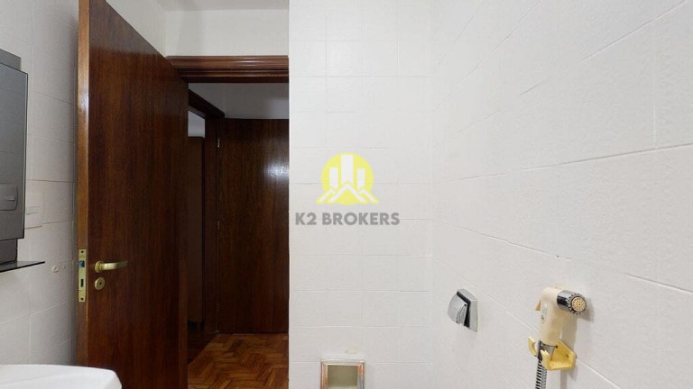 Imagem Apartamento com 3 Quartos à Venda, 125 m² em Jardim Paulista - São Paulo Imagem Apartamento com 3 Quartos à Venda, 125 m² em Jardim Paulista - São Paulo