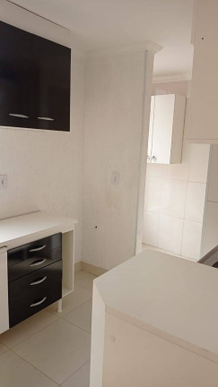 Imagem Apartamento com 2 Quartos para Alugar, 58 m² em Jardim América - São José Dos Campos Imagem Apartamento com 2 Quartos para Alugar, 58 m² em Jardim América - São José Dos Campos