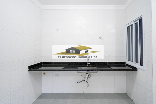 Imagem Casa de Condomínio com 3 Quartos à Venda, 165 m² em Vila Bela - São Paulo