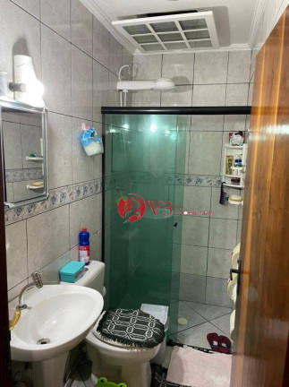 Imagem Sobrado com 3 Quartos à Venda, 180 m² em Vila Nhocune - São Paulo Imagem Sobrado com 3 Quartos à Venda, 180 m² em Vila Nhocune - São Paulo