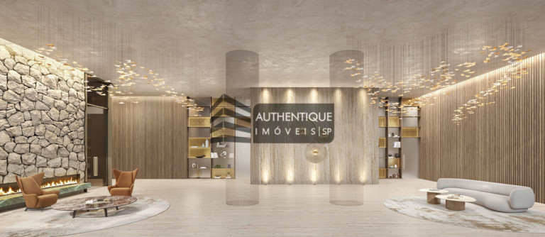 Imagem Apartamento com 4 Quartos à Venda, 341 m² em Campo Belo - São Paulo Imagem Apartamento com 4 Quartos à Venda, 341 m² em Campo Belo - São Paulo