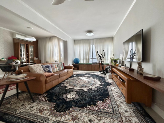 Apartamento à Venda, 170 m² em Jardim Paulista - São Paulo