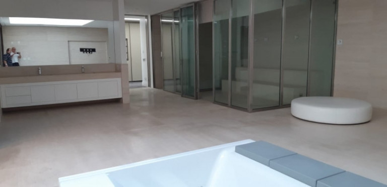 Imagem Casa com 7 Quartos à Venda, 1.500 m² em Alphaville 0 (zero) - Alphaville