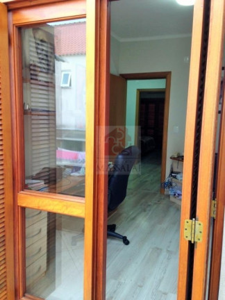 Imagem Casa com 3 Quartos à Venda, 158 m² em Guarujá - Porto Alegre Imagem Casa com 3 Quartos à Venda, 158 m² em Guarujá - Porto Alegre