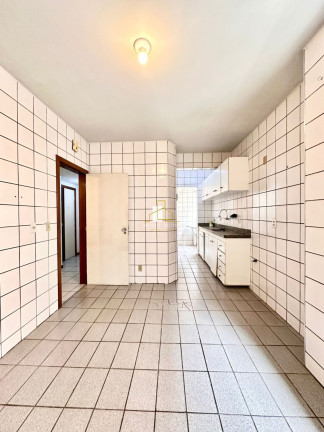 Imagem Imóvel com 3 Quartos à Venda, 156 m² em Jardim Da Penha - Vitória Imagem Imóvel com 3 Quartos à Venda, 156 m² em Jardim Da Penha - Vitória