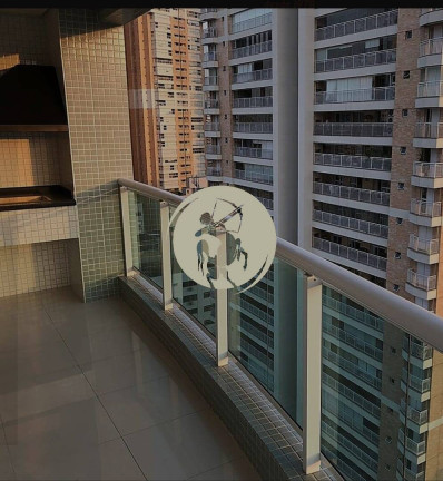 Imagem Apartamento com 3 Quartos à Venda, 105 m² em Gonzaga - Santos Imagem Apartamento com 3 Quartos à Venda, 105 m² em Gonzaga - Santos