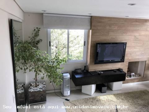 Imagem Apartamento com 2 Quartos à Venda, 86 m² em Vila Suzana - São Paulo