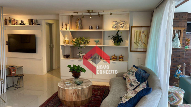 Imagem Apartamento com 3 Quartos à Venda, 165 m² em Cocó - Fortaleza Imagem Apartamento com 3 Quartos à Venda, 165 m² em Cocó - Fortaleza