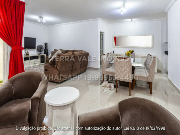 Imagem Casa com 3 Quartos à Venda, 349 m² em Nova Campinas - Campinas Imagem Casa com 3 Quartos à Venda, 349 m² em Nova Campinas - Campinas