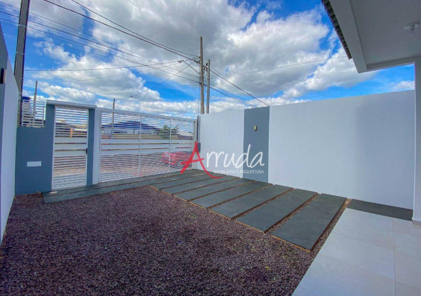 Imagem Casa com 2 Quartos à Venda, 57 m² em Jardim Veneza - Cascavel Imagem Casa com 2 Quartos à Venda, 57 m² em Jardim Veneza - Cascavel