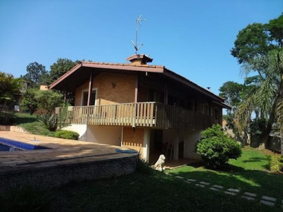 Imagem Casa com 3 Quartos à Venda, 289 m² em Jardim Dos Pinheiros - Atibaia Imagem Casa com 3 Quartos à Venda, 289 m² em Jardim Dos Pinheiros - Atibaia